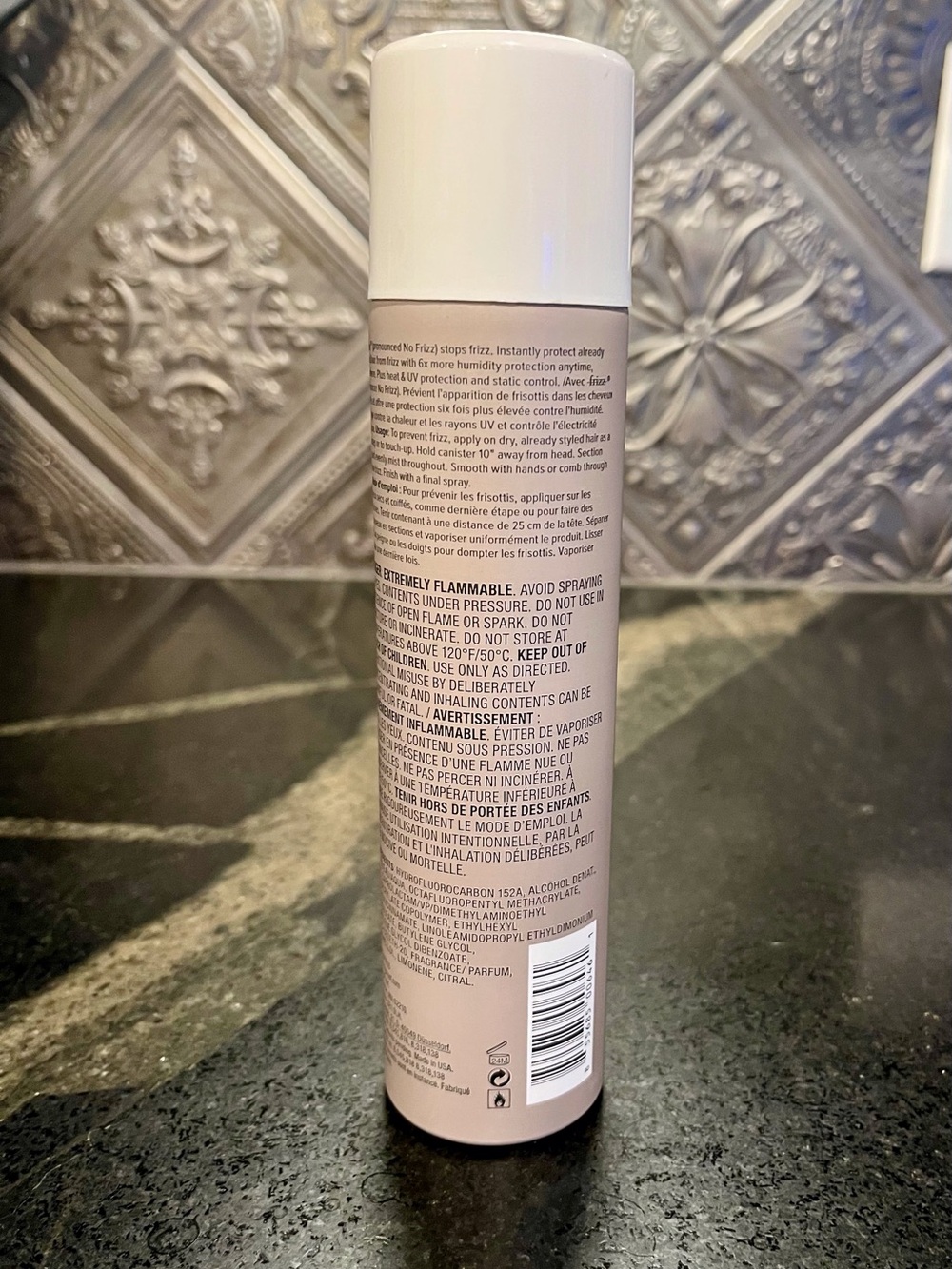 Living Proof Humidity Shield - Picture 2 of 2